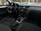Škoda Octavia krajowy Poleasingowy  I właściciel Serwis ASO VAT 23% diesel - 15