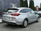 Hyundai i30 Salon Polska Poleasingowy I właściciel Serwis ASO VAT 23% Bezwypadkowy - 3