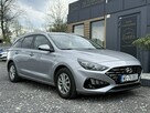 Hyundai i30 Salon Polska Poleasingowy I właściciel Serwis ASO VAT 23% Bezwypadkowy - 16