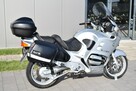 BMW R ABS w bardzo ładnym stanie, cały oryginał, 2 ręka, z niemiec** - 2