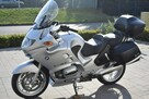 BMW R ABS w bardzo ładnym stanie, cały oryginał, 2 ręka, z niemiec** - 4