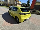 Peugeot 208 1.2 100#Nowy Model#Full LED#6 biegów - 5