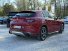 Alfa Romeo Stelvio 2.0 Turbo Q4 TI 280KM AT AWD! Salon Polska! 1 właściciel! FV 23% - 3