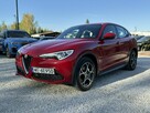 Alfa Romeo Stelvio 2.0 Turbo Q4 TI 280KM AT AWD! Salon Polska! 1 właściciel! FV 23% - 7