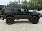 Mercedes G 63 AMG G63 4X4 ! Salon Polska! Stan kolekcjonerski!  VAT 23%! - 2