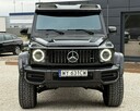Mercedes G 63 AMG G63 4X4 ! Salon Polska! Stan kolekcjonerski!  VAT 23%! - 7