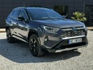 Toyota RAV-4 2.5 Hybrid .222 Selection. 4x4! Salon Polska ! I właściciel !