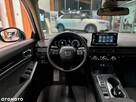 Honda Civic Elegance 2.0 (184 KM) e:HEV e:CVT (100) - 14