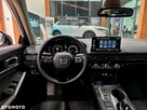 Honda Civic Elegance 2.0 (184 KM) e:HEV e:CVT (100) - 15