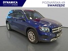 Mercedes GLB 200 1.3 163KM DCT 2022r., Salon PL, I właściciel, VAT 23%