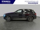 Mercedes GLC 300 VAT 23% de PHEV 306KM automat 4matic 2021 r., salon PL, I wł. - 4