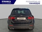 Mercedes GLC 300 VAT 23% de PHEV 306KM automat 4matic 2021 r., salon PL, I wł. - 6