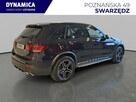 Mercedes GLC 300 VAT 23% de PHEV 306KM automat 4matic 2021 r., salon PL, I wł. - 7