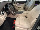 Mercedes GLC 300 VAT 23% de PHEV 306KM automat 4matic 2021 r., salon PL, I wł. - 12