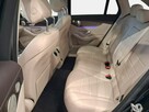 Mercedes GLC 300 VAT 23% de PHEV 306KM automat 4matic 2021 r., salon PL, I wł. - 16