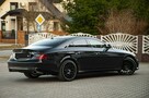 CLS 500*306KM*Automat - 4