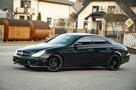 CLS 500*306KM*Automat - 8