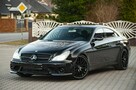 CLS 500*306KM*Automat - 9