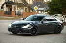 CLS 500*306KM*Automat - 10