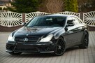 CLS 500*306KM*Automat - 11