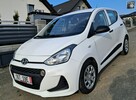 Hyundai i10 1.0 Benzyna 67 KM