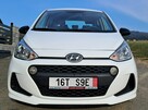 Hyundai i10 1.0 Benzyna 67 KM - 3