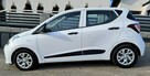 Hyundai i10 1.0 Benzyna 67 KM - 4