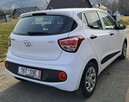 Hyundai i10 1.0 Benzyna 67 KM - 7