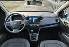 Hyundai i10 1.0 Benzyna 67 KM - 8
