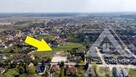Duża działka budowlana, obok lasu Mokrzańskiego