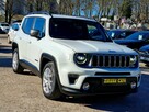 Jeep Renegade Limited LED Serwis Automat Climatronic PDC - 3