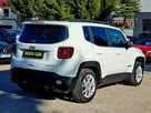 Jeep Renegade Limited LED Serwis Automat Climatronic PDC - 7