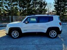 Jeep Renegade Limited LED Serwis Automat Climatronic PDC - 8