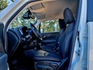 Jeep Renegade Limited LED Serwis Automat Climatronic PDC - 9