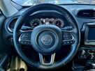 Jeep Renegade Limited LED Serwis Automat Climatronic PDC - 10