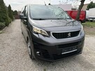 Peugeot Expert 4x4 Dangel AWD Doka Brygadówka Pdc Przód Tył Kamera Klima 2 klucze - 5
