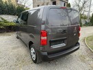 Peugeot Expert 4x4 Dangel AWD Doka Brygadówka Pdc Przód Tył Kamera Klima 2 klucze - 7