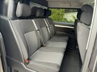 Peugeot Expert 4x4 Dangel AWD Doka Brygadówka Pdc Przód Tył Kamera Klima 2 klucze - 11