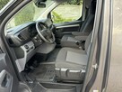 Peugeot Expert 4x4 Dangel AWD Doka Brygadówka Pdc Przód Tył Kamera Klima 2 klucze - 12