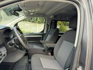 Peugeot Expert 4x4 Dangel AWD Doka Brygadówka Pdc Przód Tył Kamera Klima 2 klucze - 13