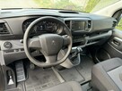Peugeot Expert 4x4 Dangel AWD Doka Brygadówka Pdc Przód Tył Kamera Klima 2 klucze - 14