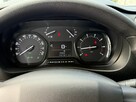 Peugeot Expert 4x4 Dangel AWD Doka Brygadówka Pdc Przód Tył Kamera Klima 2 klucze - 15