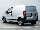 Fiat Fiorino 1,3 MJ Furgon Base Business Pro Diesel 80KM Salon Polska - 4