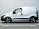 Fiat Fiorino 1,3 MJ Furgon Base Business Pro Diesel 80KM Salon Polska - 6