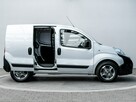 Fiat Fiorino 1,3 MJ Furgon Base Business Pro Diesel 80KM Salon Polska - 7