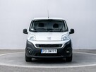 Fiat Fiorino 1,3 MJ Furgon Base Business Pro Diesel 80KM Salon Polska - 8