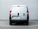 Fiat Fiorino 1,3 MJ Furgon Base Business Pro Diesel 80KM Salon Polska - 9