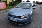 Volkswagen Golf 1.2 105KM - 1