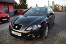 Seat Leon 1.8 TSI 160KM Sport