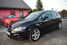Seat Leon 1.8 TSI 160KM Sport - 2